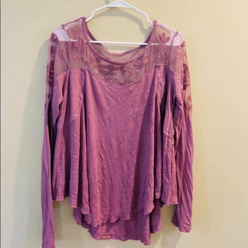 Free people top